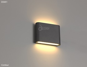 Contour Exterior Lights Deco Exterior Wall Lights Contour Exterior Lights Deco Exterior Wall Lights